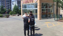 Uyuşturucu taciri 3 şüpheli tutuklandı