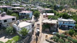 Başkan Toptaş: “Ulaşım, bir şehrin gelişmesinde omurga görevi görür”