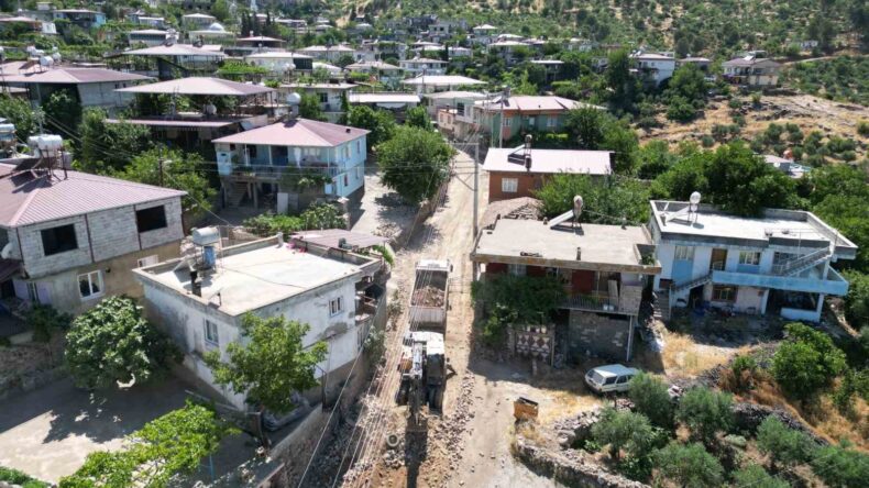 Başkan Toptaş: “Ulaşım, bir şehrin gelişmesinde omurga görevi görür”