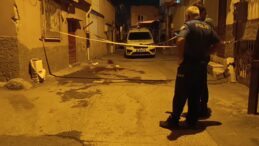 Kahramanmaraş’ta bıçakçı kavga; 1 ağır yaralı