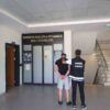 Uyuşturucu ticaretinden 12 yıl ceza alan hükümlü yakalandı