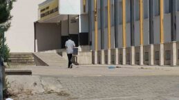 Kahramanmaraş’ta LGS maratonu: 14 bin 833 öğrenci sınava girdi