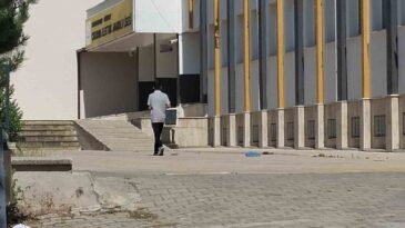 Kahramanmaraş’ta LGS maratonu: 14 bin 833 öğrenci sınava girdi