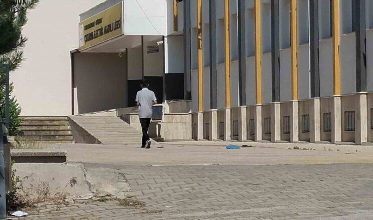 Kahramanmaraş’ta LGS maratonu: 14 bin 833 öğrenci sınava girdi