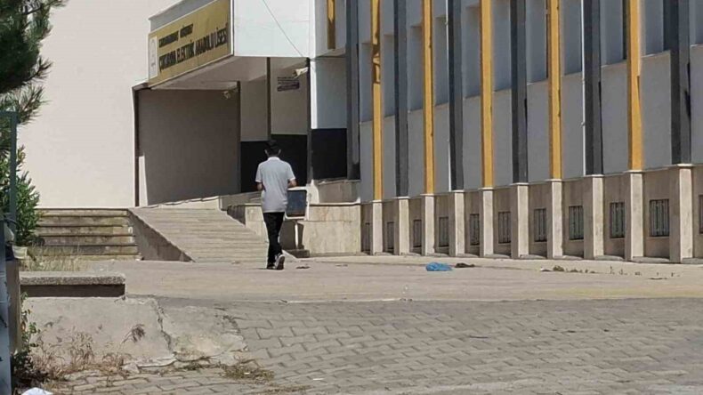 Kahramanmaraş’ta LGS maratonu: 14 bin 833 öğrenci sınava girdi