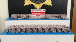 Kahramanmaraş’ta 84 Kişi Yakalandı, 55 Tutuklama Gerçekleşti