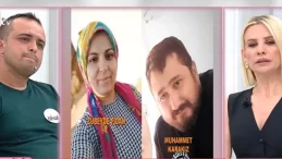 Kahramanmaraş’ta Yasak Aşk İddiası!