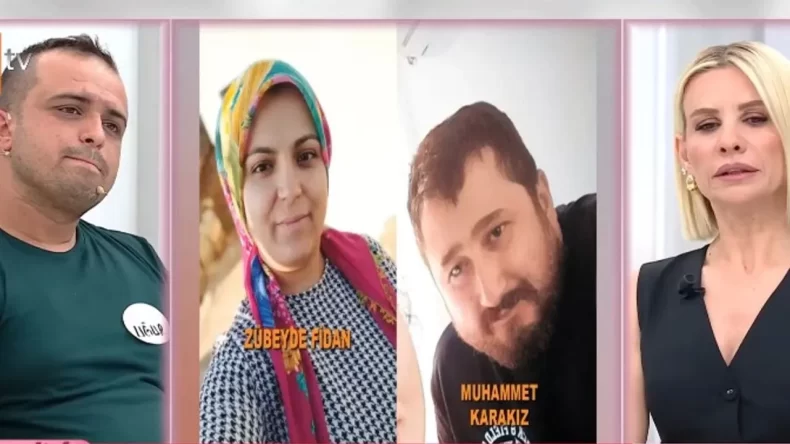 Kahramanmaraş’ta Yasak Aşk İddiası!
