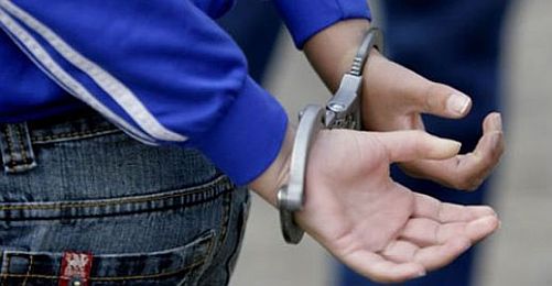 Göksun’da Sahte Kimlikle Yakalandı: 28 Yıl Cezası Vardı