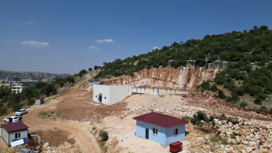 Pazarcık’ta 154 Milyon TL’lik Altyapı Yatırımı Tamamlandı