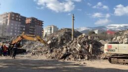 Palmiye Sitesi Davasında Müteahhitlere Hapis Cezası