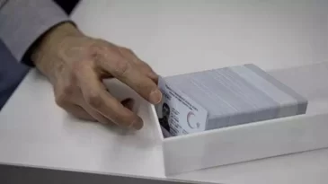 Kahramanmaraş’ta “Demir” Soyadı Zirvede: 14.290 Kişiyle Birinci