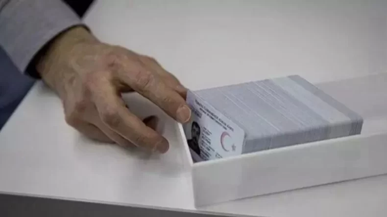 Kahramanmaraş’ta “Demir” Soyadı Zirvede: 14.290 Kişiyle Birinci