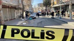 Elbistan’da Silahlı Çatışma Paniği: 3 Kişi Yaralandı