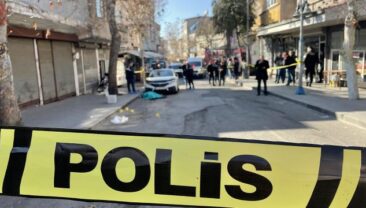 Elbistan’da Silahlı Çatışma Paniği: 3 Kişi Yaralandı