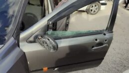 Kahramanmaraş’ta silahlı kavga: 1 yaralı