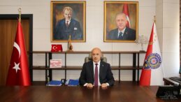 İL EMNİYET MÜDÜRÜ NURETTİN GÖKDUMAN’DAN KURBAN BAYRAMI MESAJI