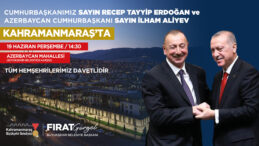 Başkan Görgel, Azerbaycan Mahallesi’nde Yürütülen Çalışmaları İnceledi