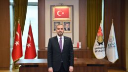 Başkan Toptaş’tan Kurban Bayramı mesajı