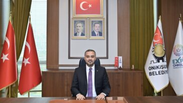 Başkan Hanifi Toptaş: “Emeklilerimiz Geçmişin Hafızası, Geleceğin Rehberidir”