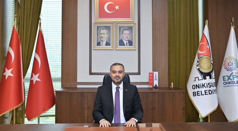 Başkan Hanifi Toptaş: “Emeklilerimiz Geçmişin Hafızası, Geleceğin Rehberidir”