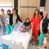Kadın hastalıklarına V-Notes tekniğiyle ameliyat