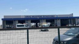 TüvTürk muayene istasyonuna operasyon: 3 gözaltı