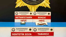 Çeşitli suçlardan 69 şüpheli yakalandı