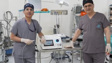 Erken boşalma sorununa ameliyatsız çözüm: Selektif Dorsal Kriyoablasyon