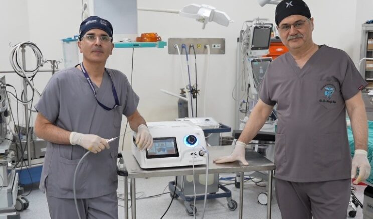 Erken boşalma sorununa ameliyatsız çözüm: Selektif Dorsal Kriyoablasyon