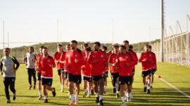 Zirveye İlk Adım: İstiklalspor, Erciyes’te Yeni Sezona Göz Kırptı