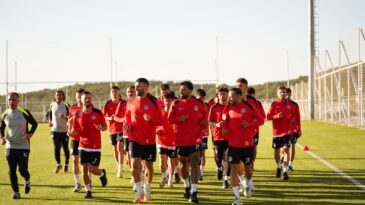 Zirveye İlk Adım: İstiklalspor, Erciyes’te Yeni Sezona Göz Kırptı