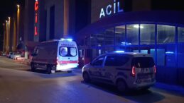 Elbistan’da Mutfakta Feci Kaza: Aşçının Üzerine Kaynar Su Döküldü