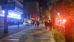 Elektrik akımına kapılan genç hayatını kaybetti