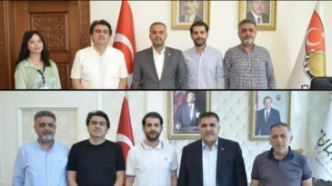 Onikişubat Ve Türkoğlu Belediye Çalışanlarına Sular Sağlıktan İndirim Müjdesi!