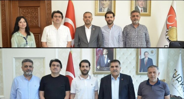 Onikişubat Ve Türkoğlu Belediye Çalışanlarına Sular Sağlıktan İndirim Müjdesi!
