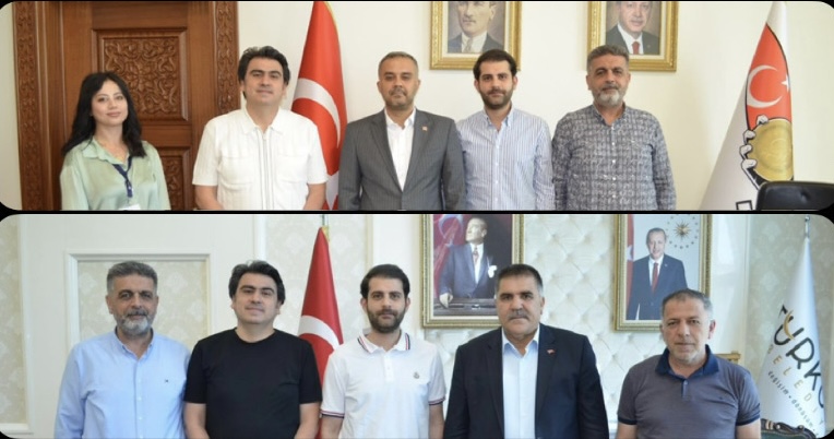 Onikişubat Ve Türkoğlu Belediye Çalışanlarına Sular Sağlıktan İndirim Müjdesi!