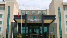 Sular Akademi Hastanesi’nden İstiklalspor’a Üç Koldan Destek!