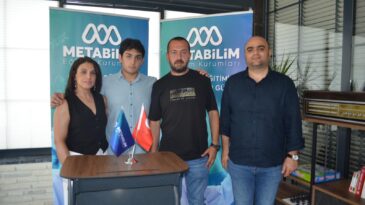Kahramanmaraşlı Öğrenci YKS’de Türkiye 5’incisi Oldu!