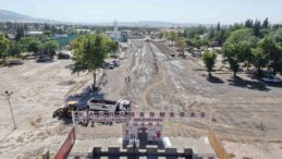 KAFUM Geleneksel Ağustos Fuarı’na hazırlanıyor