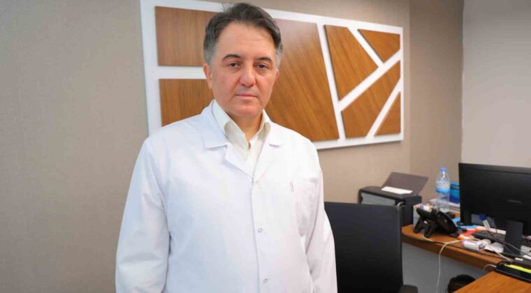 Kolon kanseri vakalarında artış: Erken teşhis hayat kurtarıyor