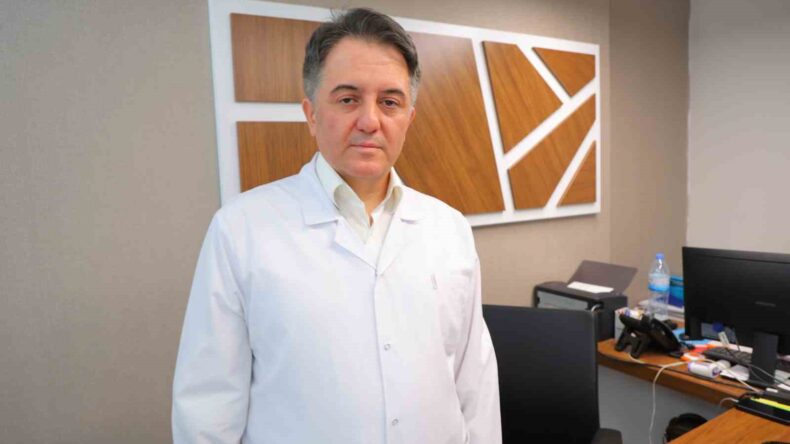 Kolon kanseri vakalarında artış: Erken teşhis hayat kurtarıyor