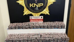 Kahramanmaraş’ta Narkotik Operasyonu: Şüpheli Tutuklandı