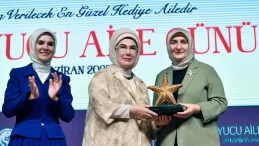 Kahramanmaraş, Koruyucu Ailelikte Türkiye Birincisi Oldu!
