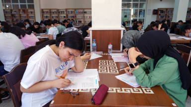 Gençlere Ücretsiz Deneme Sınavı Fırsatı