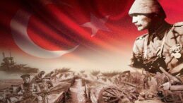 Çanakkale Savaş’ında 200 Kahramanmaraşlı Şehit Verildi