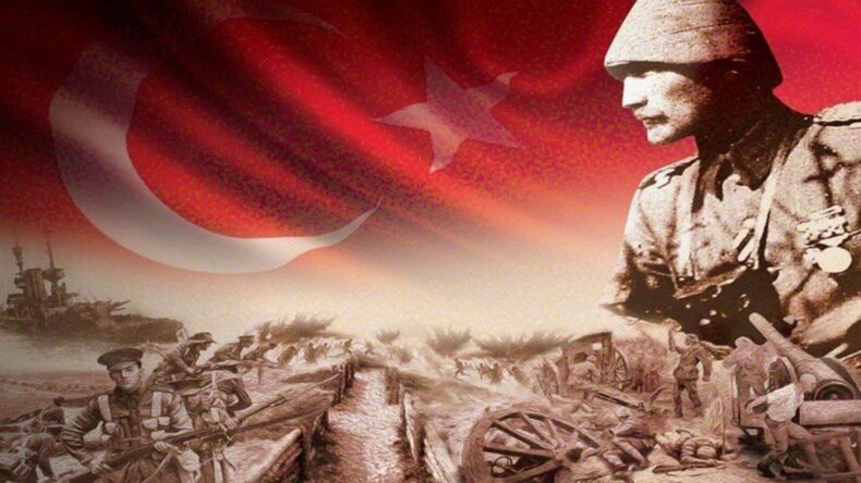Çanakkale Savaş’ında 200 Kahramanmaraşlı Şehit Verildi