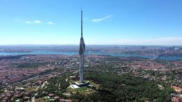 Kahramanmaraş’a Yeni Nesil Verici Kulesi Geliyor