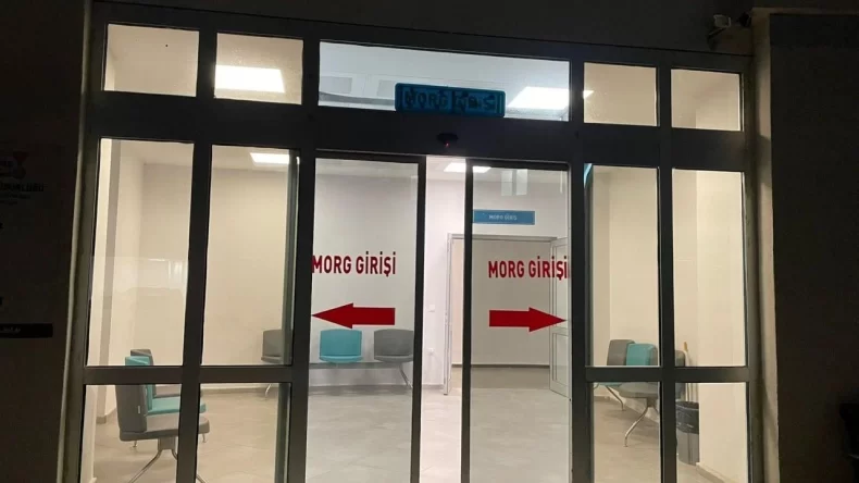 Elbistan’da Amcasını Bıçaklayarak Öldürdü
