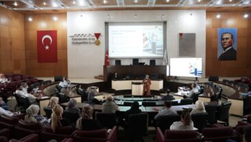 Kahramanmaraş’ta Sosyal Girişimcilik Ekosistemi Genişliyor